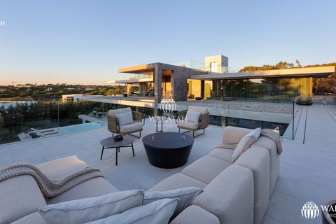 Villa i Quinta do Lago, Faro, Quinta do Lago - € 23.500.000 | Ref: Villatura - foto 11